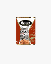 Load image into Gallery viewer, CANNED FOOD POULRTY / BEEF