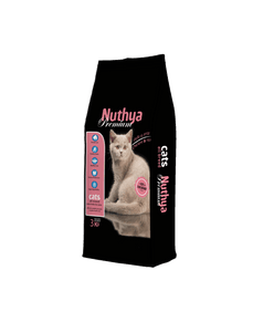 34/16 NUTHYA PREMIUM CATS