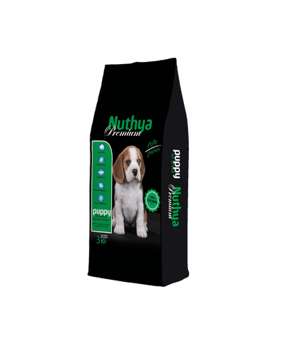 34/16 NUTHYA PREMIUM PUPPY