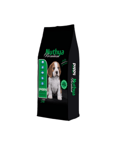 34/16 NUTHYA PREMIUM PUPPY